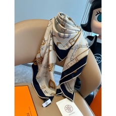 Hermes Scarf